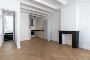 Te huur: Appartement Noordeinde, Den Haag - 1