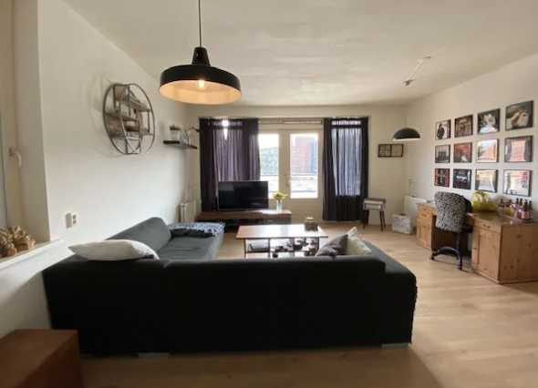 For rent: Apartment Kade, Roosendaal - 4
