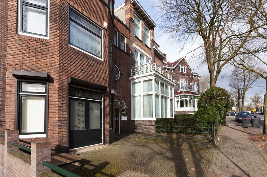 For rent: Apartment Paul Krugerstraat, Arnhem - 1