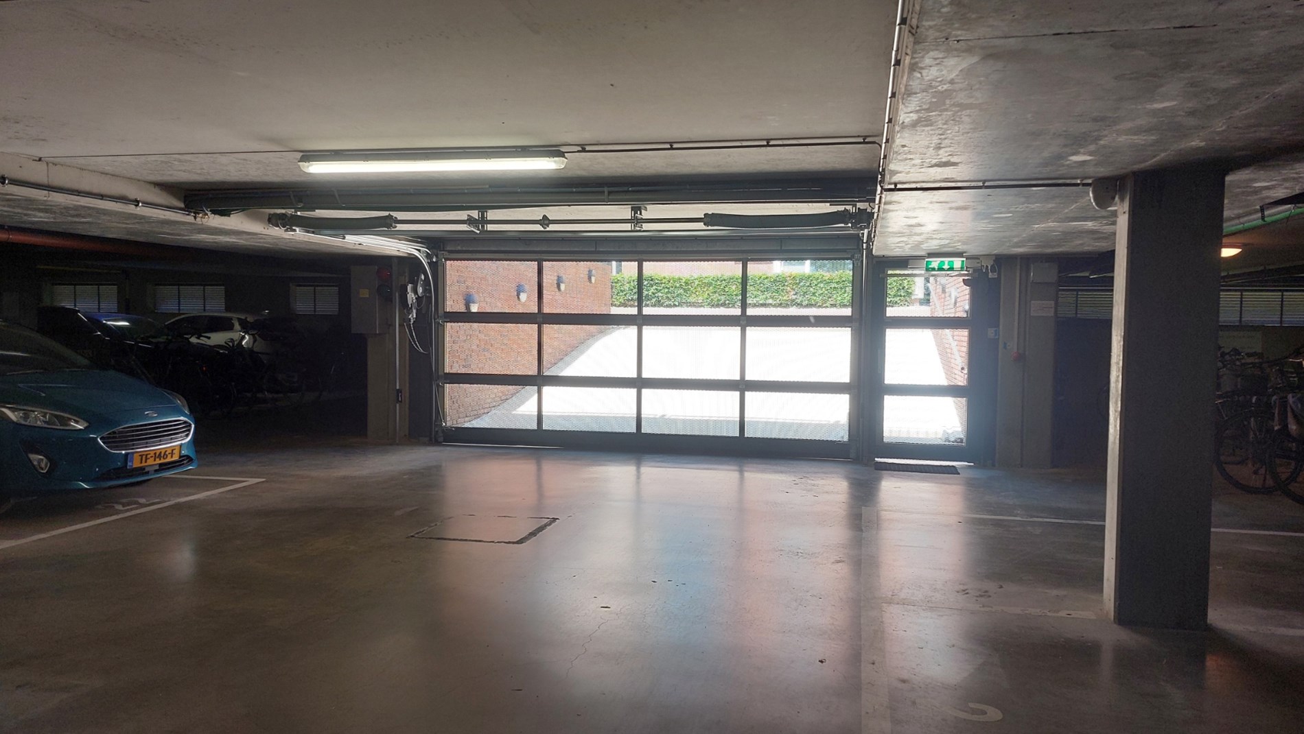 Te huur: Appartement Graafschap Hornelaan, Weert - 26