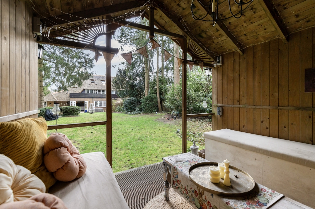 Te huur: Woning Grindberglaan, Apeldoorn - 39