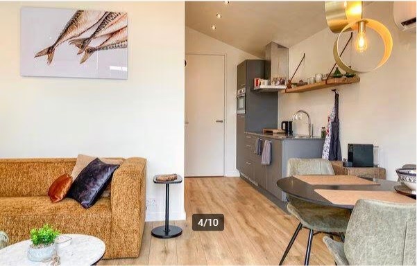 For rent: Apartment Weikamp, Bunschoten-Spakenburg - 1