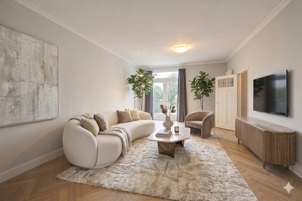 Te huur: Appartement Grazendonkstraat, Breda - 6