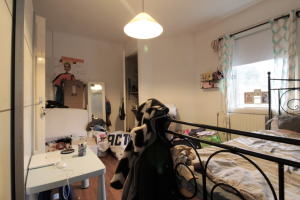 Te huur: Appartement Hoge Hondstraat, Deventer - 1