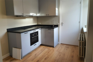 For rent: Apartment Besterdring, Tilburg - 1