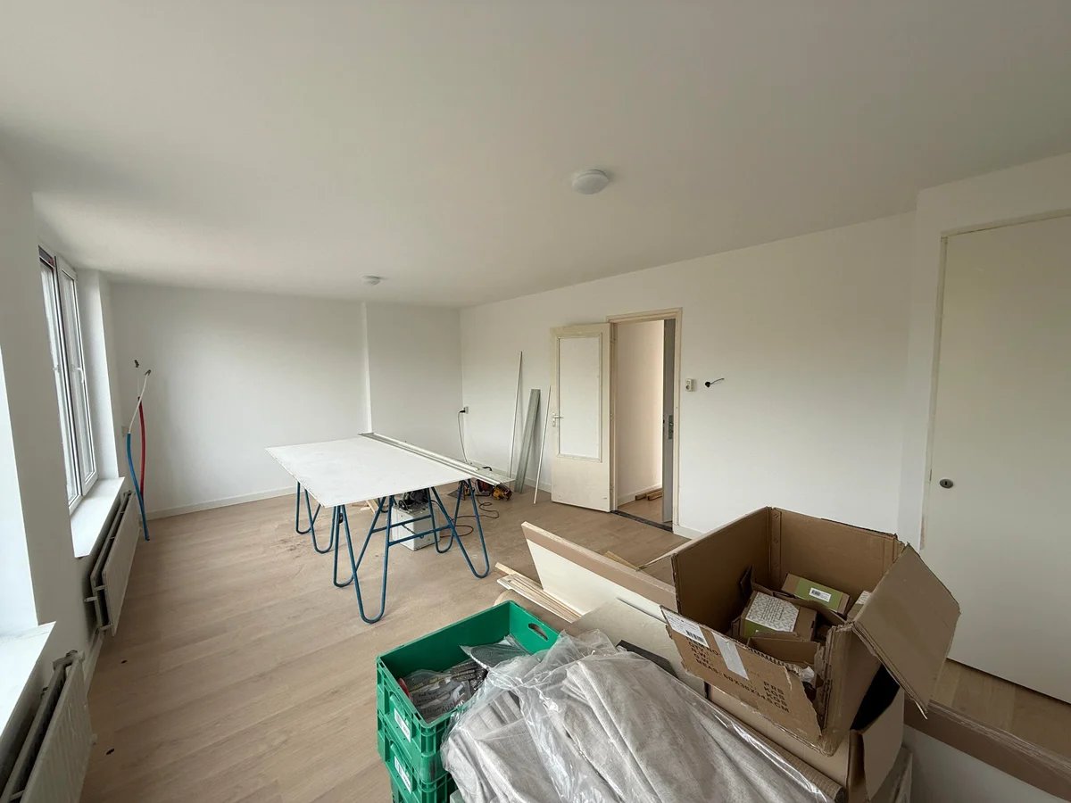 Te huur: Appartement Woenselsestraat, Eindhoven - 3