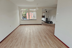 For rent: House Paul Krugerstraat, Ridderkerk - 1