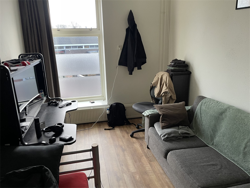 For rent: Room Noorderstraat, Warffum - 3