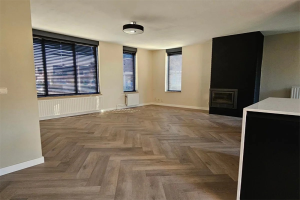 Te huur: Woning Jeker, Tilburg - 1