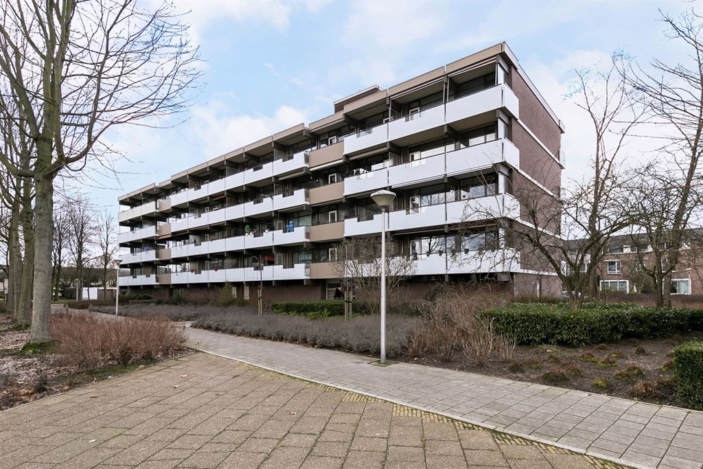 Te huur: Appartement Graaf Adolfstraat, Eindhoven - 20