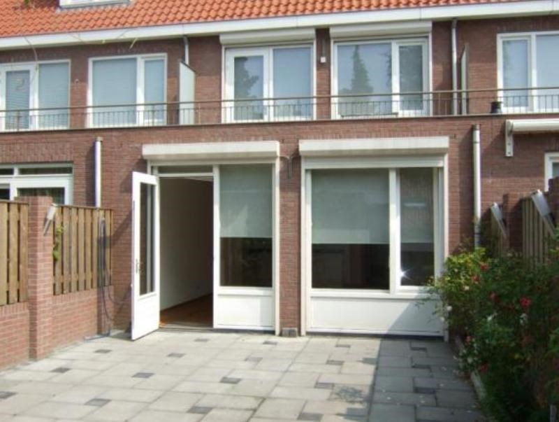 Te huur: Appartement Willem de Zwijgerstraat, Eindhoven - 12