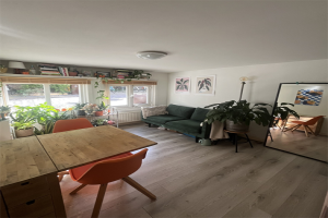 Te huur: Appartement Tulpstraat, Utrecht - 1