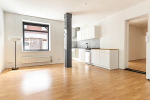 Te huur: Appartement Engelstilstraat, Winschoten - 1