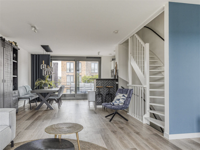 For rent: House Jan Steenstraat, Woerden - 3