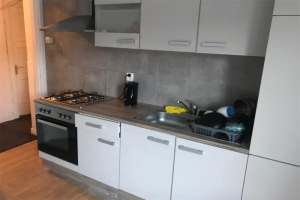 Te huur: Kamer Hengelosestraat, Enschede - 1