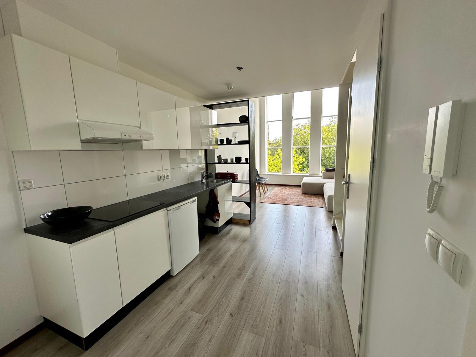 For rent: Apartment Hoge Gouwe, Gouda - 7
