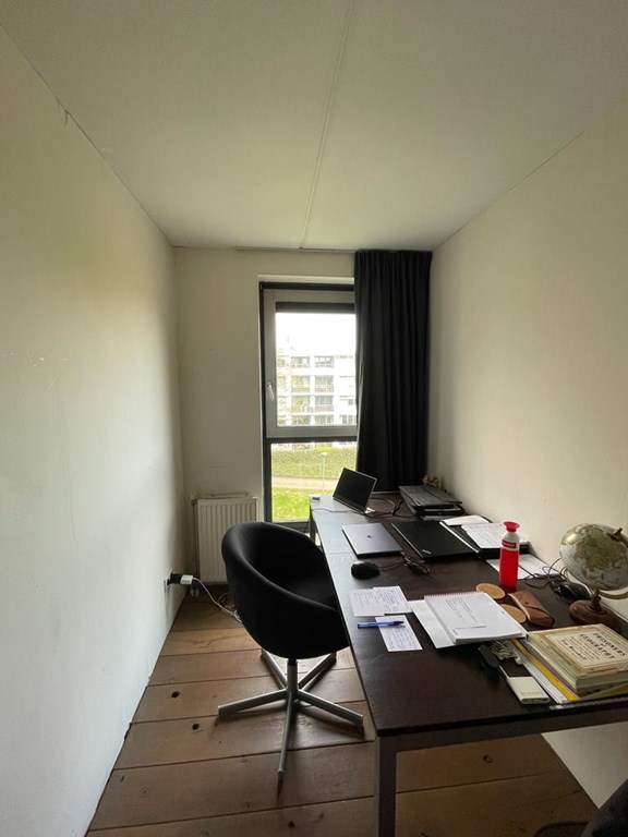 Te huur: Appartement Schaapsveldje, Den Bosch - 9