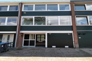 For rent: House De Houtmanstraat, Arnhem - 1
