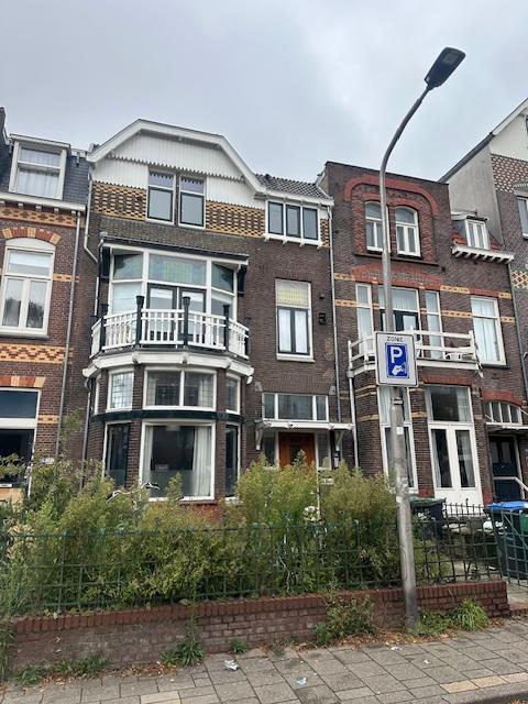 Studentekamer