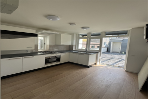 Te huur: Studio Karrestraat, Breda - 1