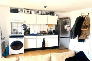For rent: Apartment Tafelbergstraat, Tilburg - 1