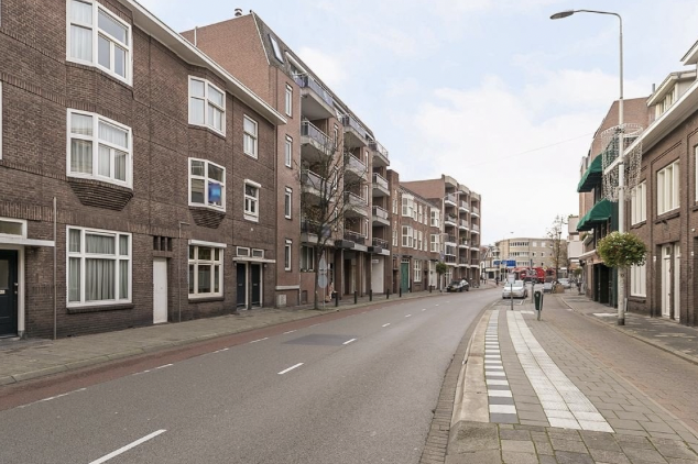 For rent: Apartment Grote Berg, Eindhoven - 10