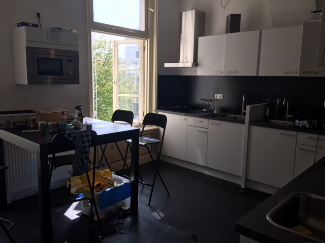 Te huur: Kamer Renssenstraat, Arnhem - 4