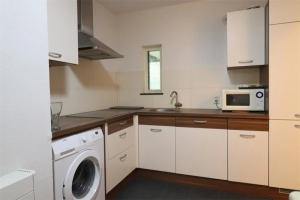 Te huur: Studio Pieter Bernagiestraat, Utrecht - 1