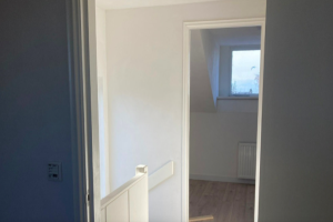 For rent: Apartment Hoogstraat, Enschede - 1
