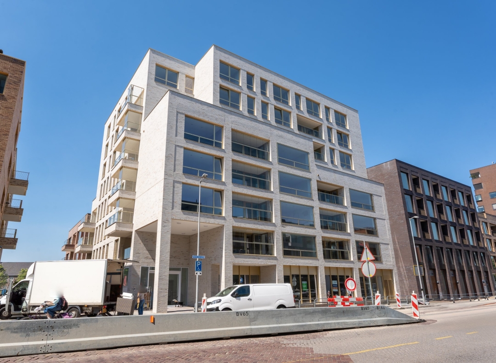 For rent: Apartment Markendaalseweg, Breda - 10