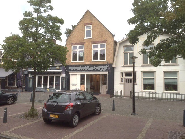 Te huur: Woning Bargefenne, Bolsward - 20