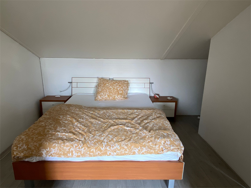 For rent: Room Sarabande, Nieuw Vennep - 7