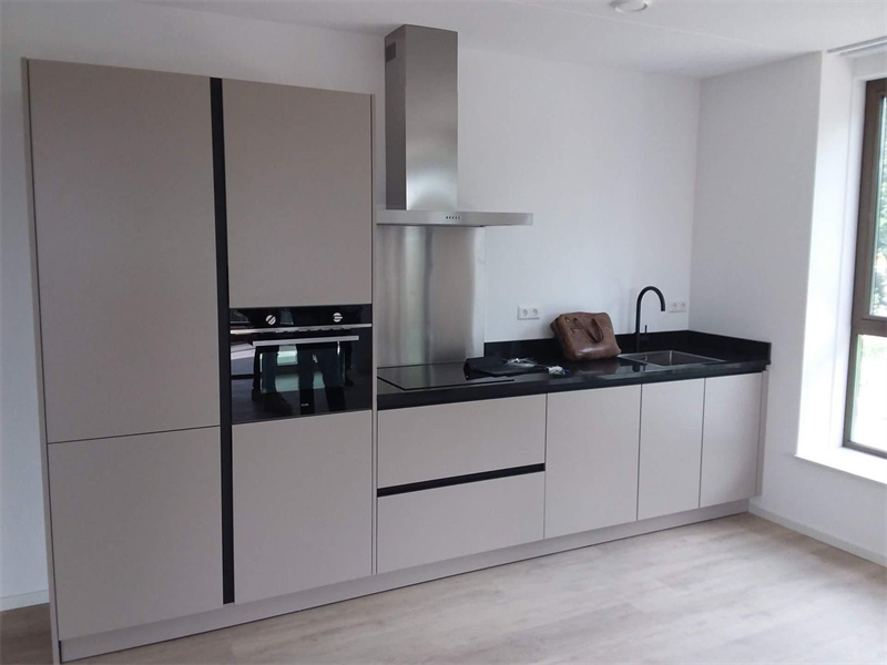 Te huur: Appartement Monseigneur van Leeuwenlaan, Hillegom - 2