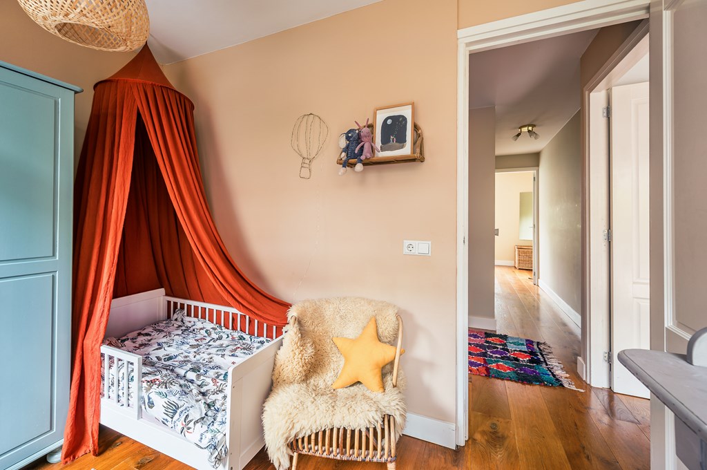 Te huur: Woning Danie Theronstraat, Amsterdam - 30