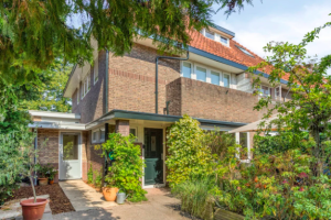 Te huur: Woning Lothariuslaan, Bussum - 1