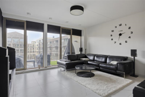 Te huur: Appartement Centrumboulevard, Utrecht - 1