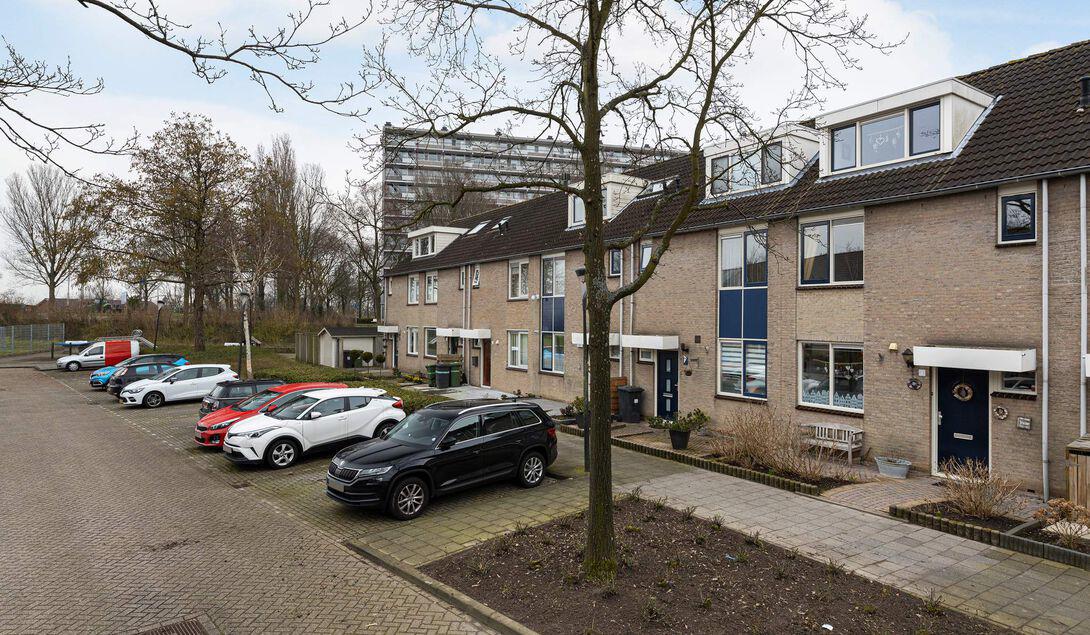 For rent: House Grondzeiler, Maassluis - 21