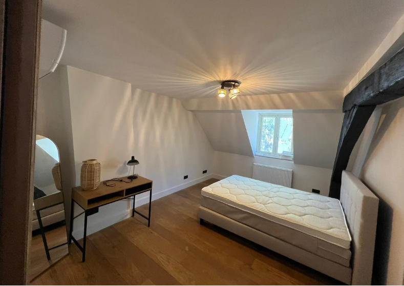 Te huur: Kamer Kleine Gracht, Maastricht - 1