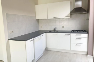 For rent: Apartment Van Roomenstraat, Roosendaal - 1