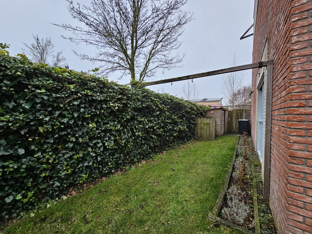 For rent: House Slotgracht, Oss - 20
