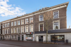 For rent: Apartment Smetiusstraat, Nijmegen - 1