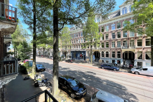 For rent: Apartment Plantage Kerklaan, Amsterdam - 1
