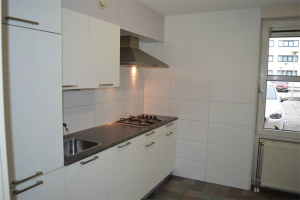 For rent: Apartment Hagenborgh, Almelo - 1