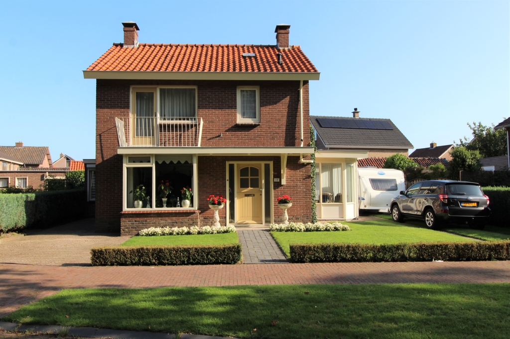 For rent: House Randweg, Hattem - 29