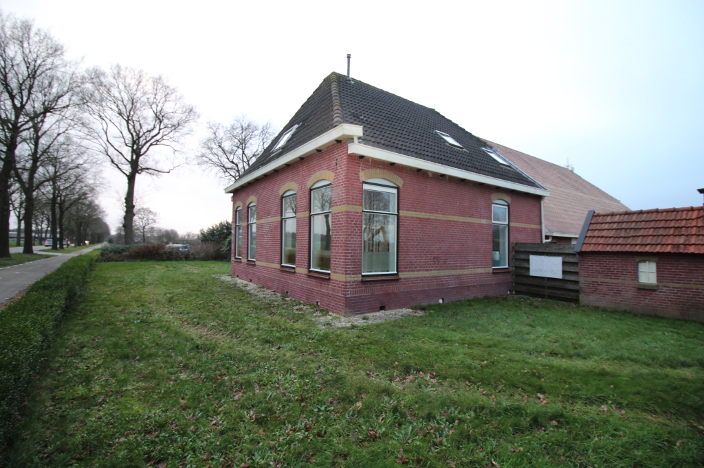 For rent: House Weperpolder, Oosterwolde Fr - 1