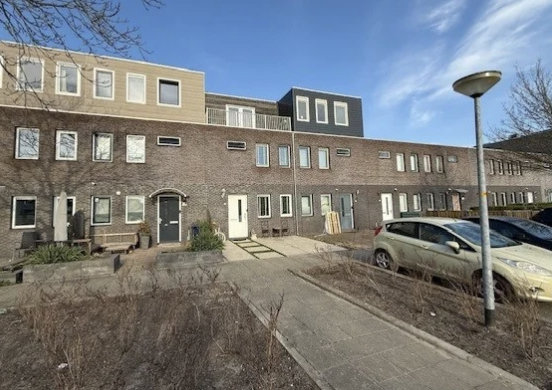 Te huur: Woning Holbeinstraat, Almere - 3