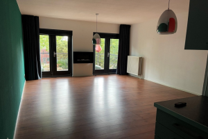 For rent: Apartment Hendrik van Tulderstraat, Tilburg - 1