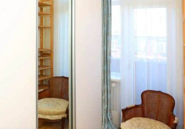 Te huur: Appartement Stevinstraat, Den Haag - 15