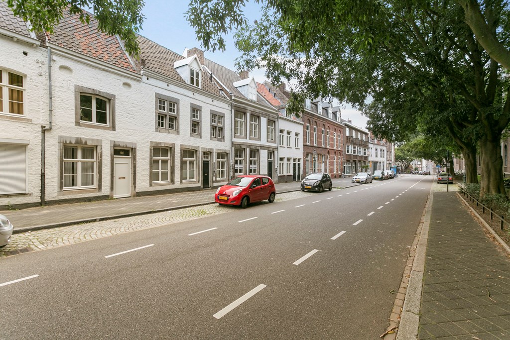 Te huur: Appartement Tongersestraat, Maastricht - 10