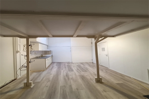 For rent: Studio Van Karnebeekstraat, Zwolle - 1